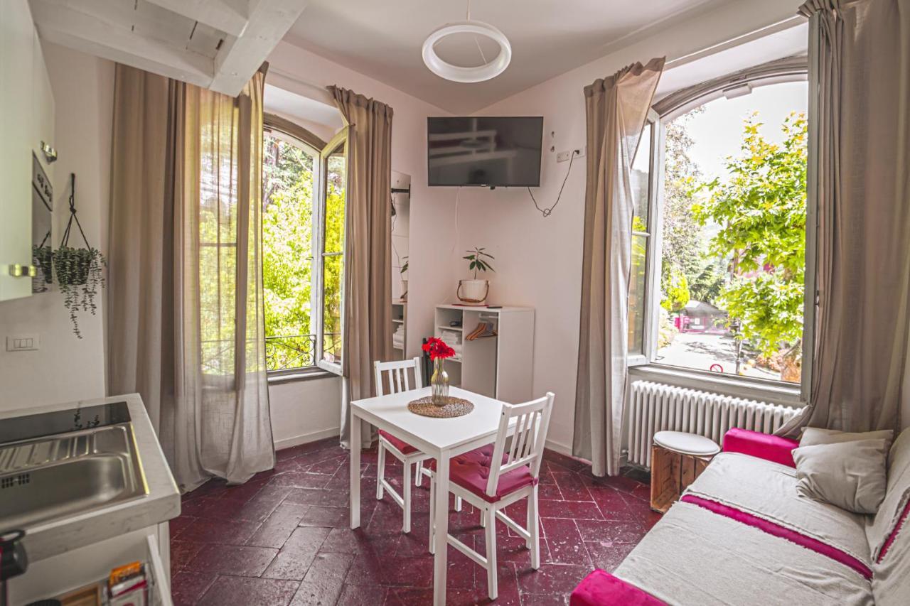 Apartment Avocadohouse2vistaterme San Pellegrino Terme