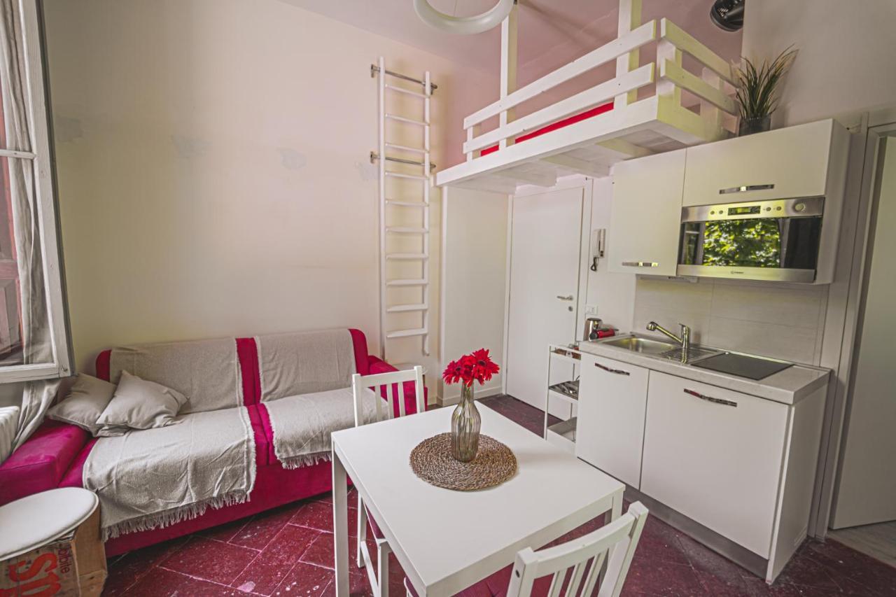 Avocadohouse2vistaterme Apartment *