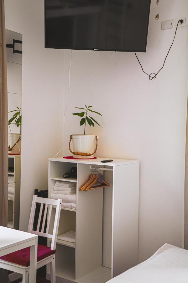 Avocadohouse2vistaterme Apartment San Pellegrino Terme
