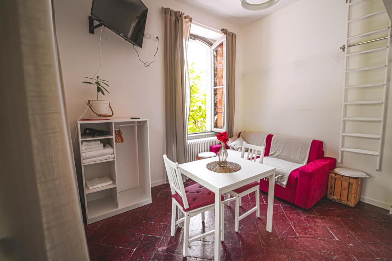Apartment Avocadohouse2vistaterme *